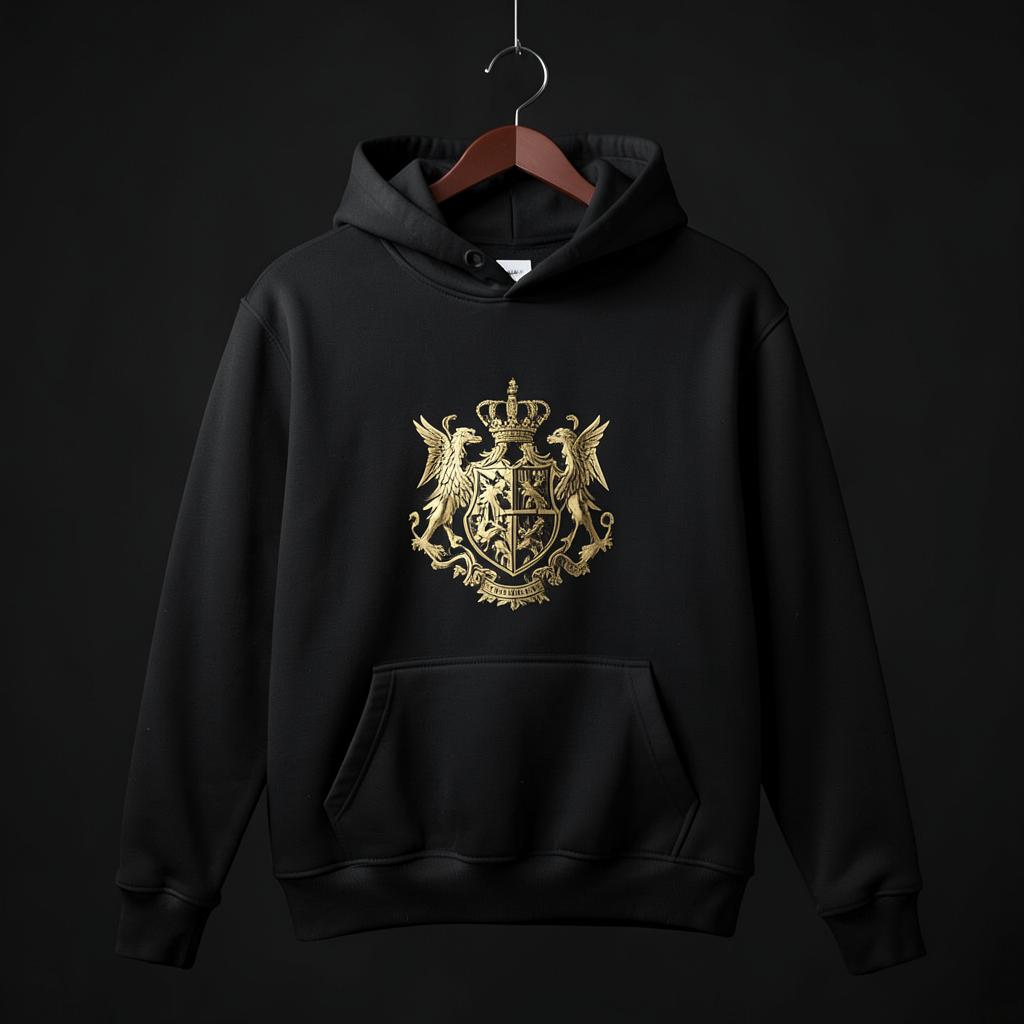 APCA Crest Hoodie