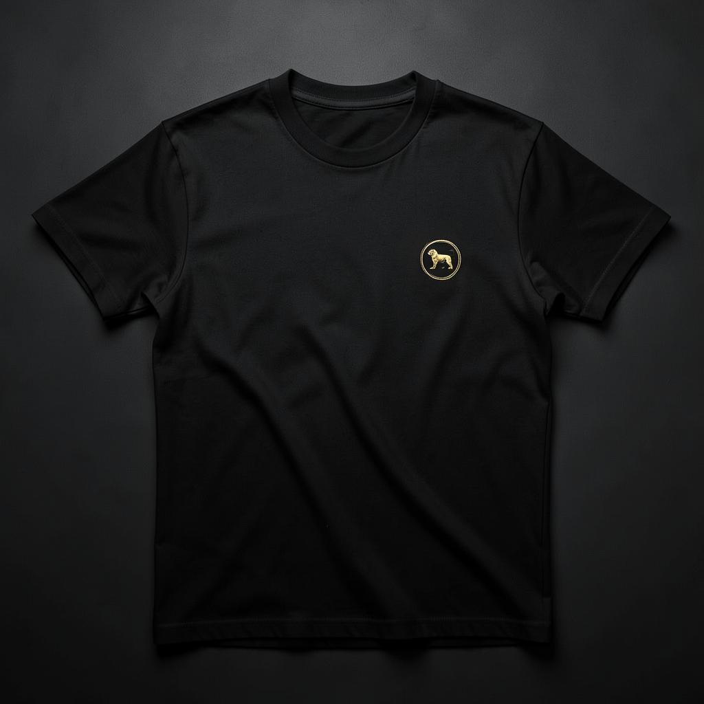 APCA Emblem Tee